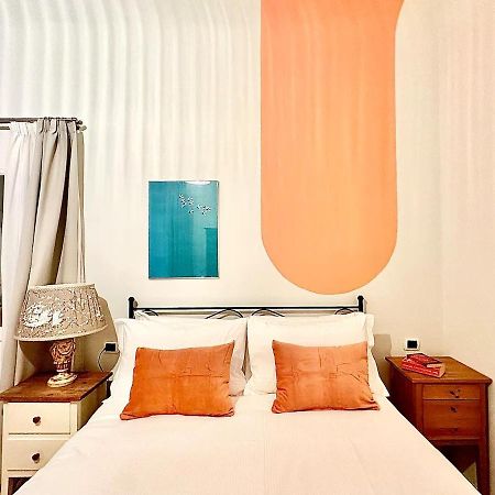 Raffaelli Rooms Travel Florence Close San Frediano מראה חיצוני תמונה
