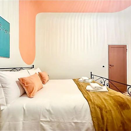 Raffaelli Rooms Travel Florence Close San Frediano מראה חיצוני תמונה