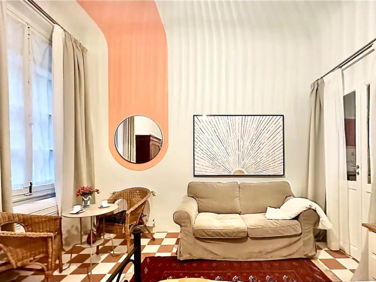 Raffaelli Rooms Travel Florence Close San Frediano מראה חיצוני תמונה