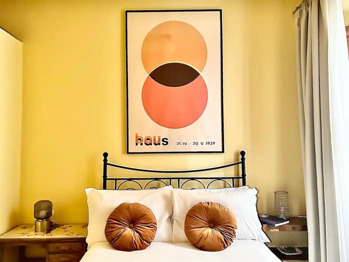 Raffaelli Rooms Travel Florence Close San Frediano מראה חיצוני תמונה