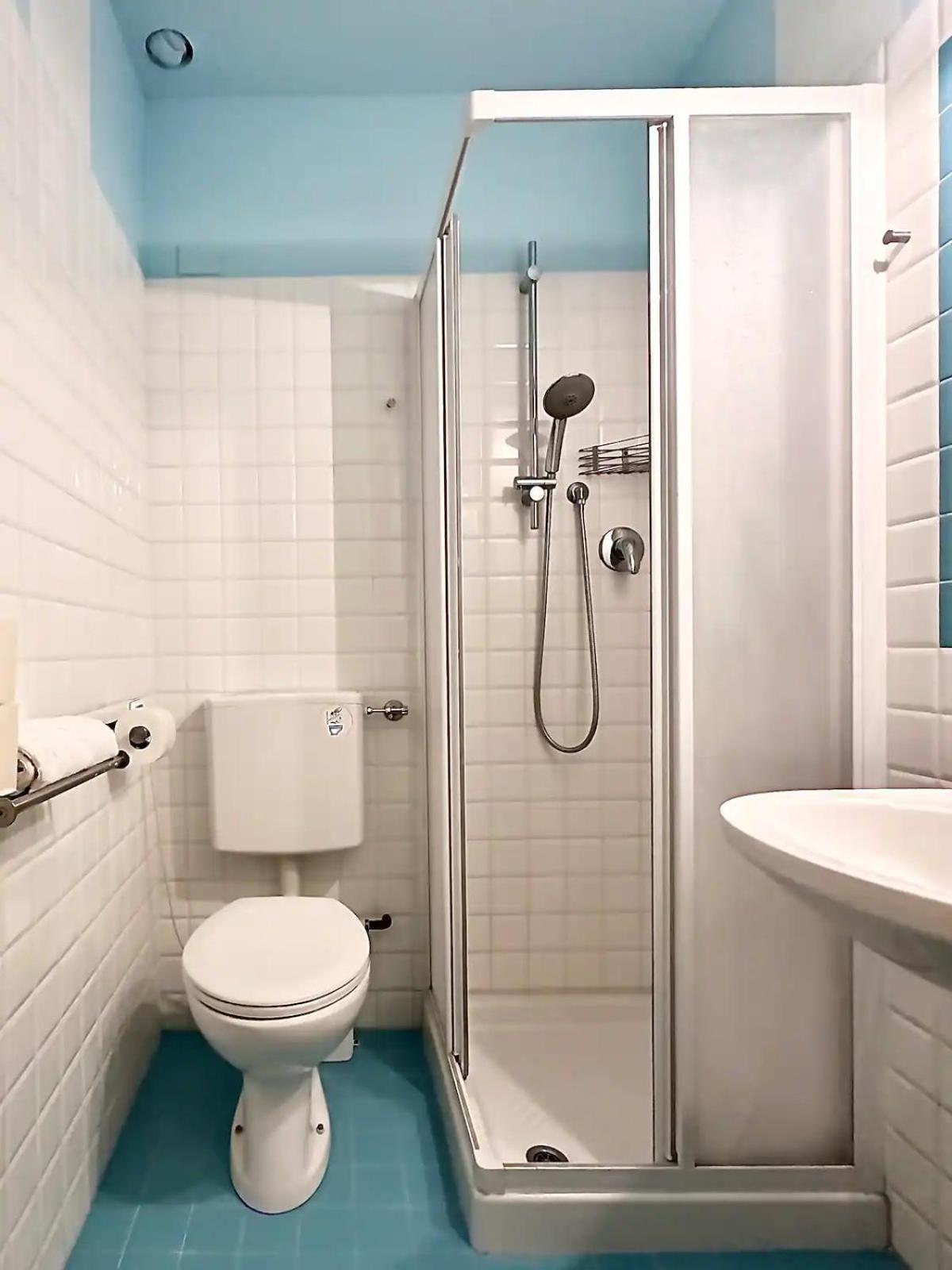 Raffaelli Rooms Travel Florence Close San Frediano מראה חיצוני תמונה