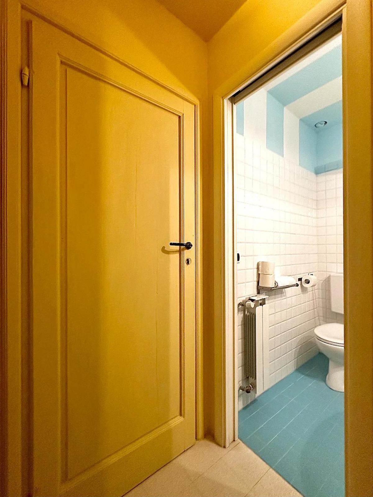 Raffaelli Rooms Travel Florence Close San Frediano מראה חיצוני תמונה
