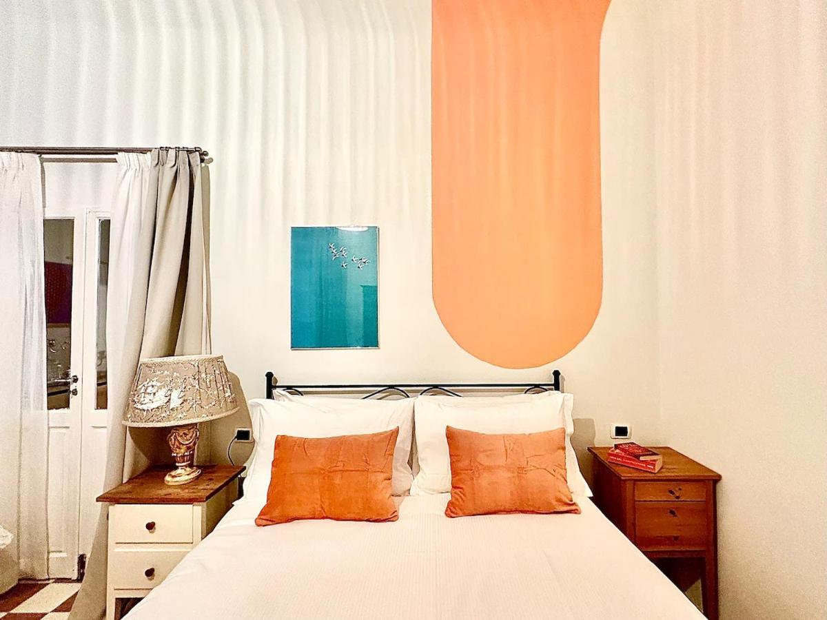 Raffaelli Rooms Travel Florence Close San Frediano מראה חיצוני תמונה