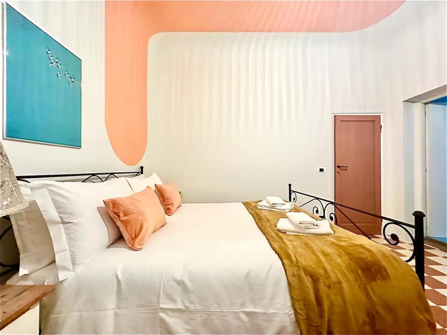 Raffaelli Rooms Travel Florence Close San Frediano מראה חיצוני תמונה