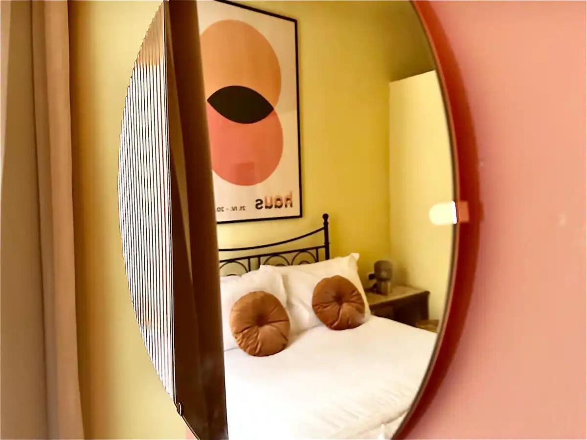 Raffaelli Rooms Travel Florence Close San Frediano מראה חיצוני תמונה