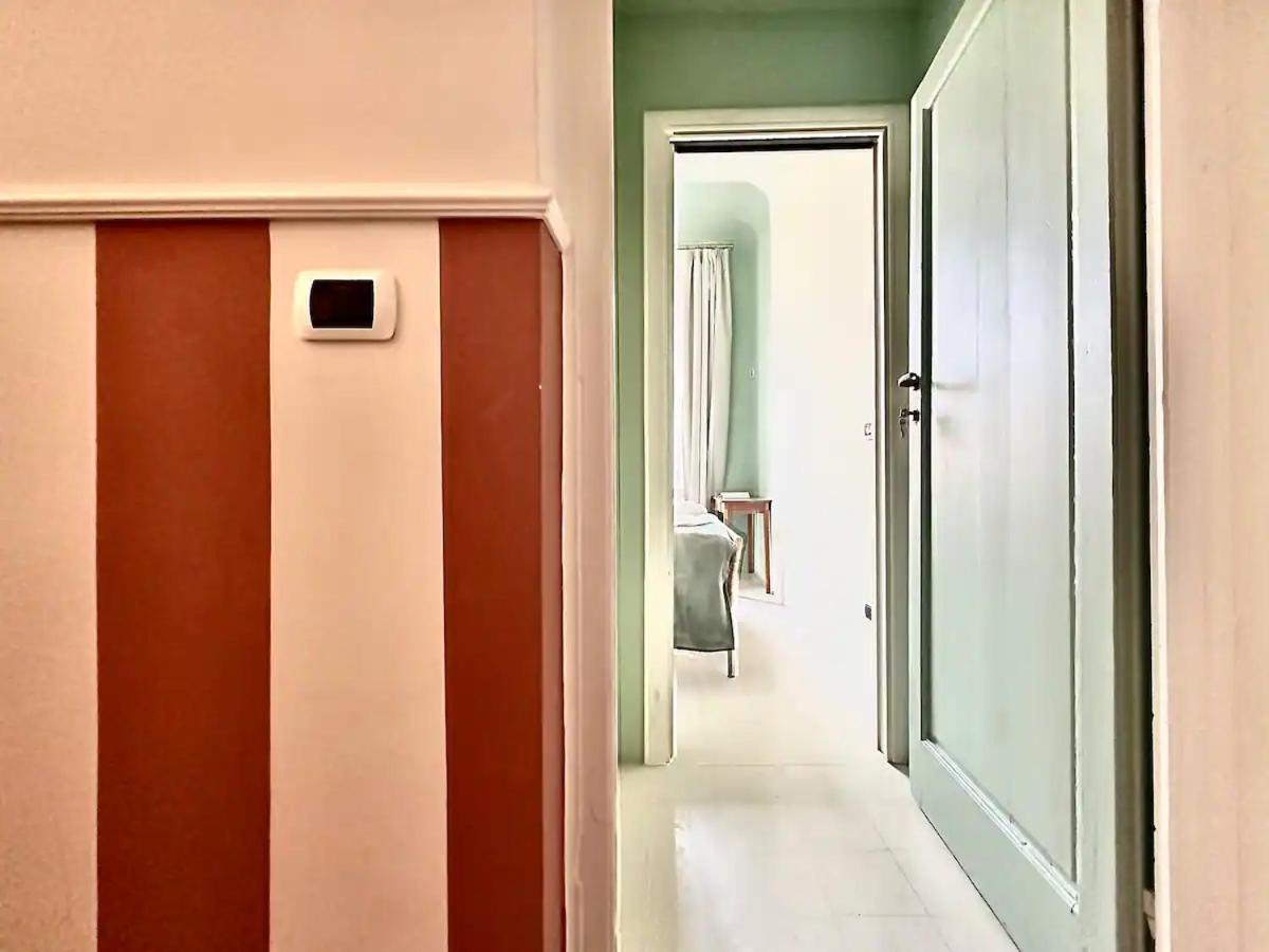 Raffaelli Rooms Travel Florence Close San Frediano מראה חיצוני תמונה