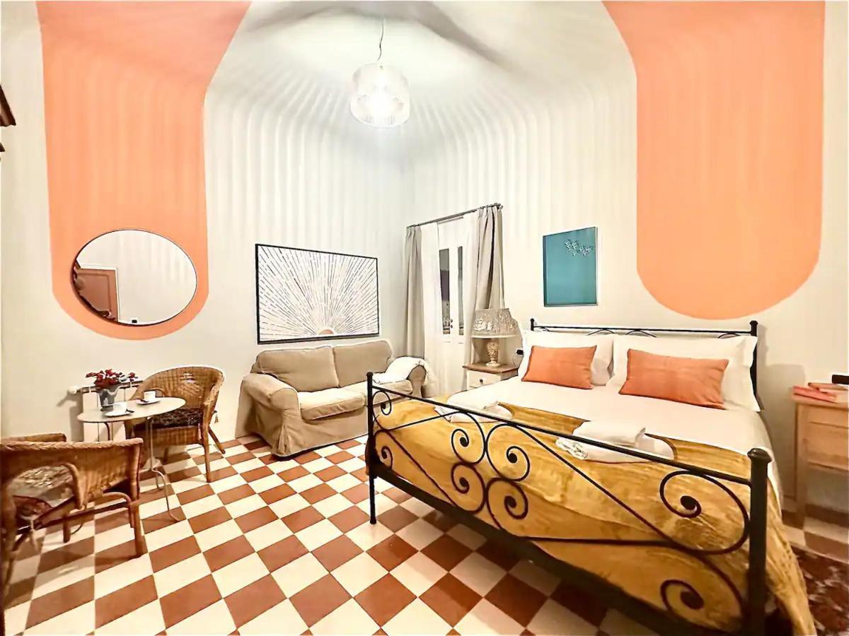 Raffaelli Rooms Travel Florence Close San Frediano מראה חיצוני תמונה
