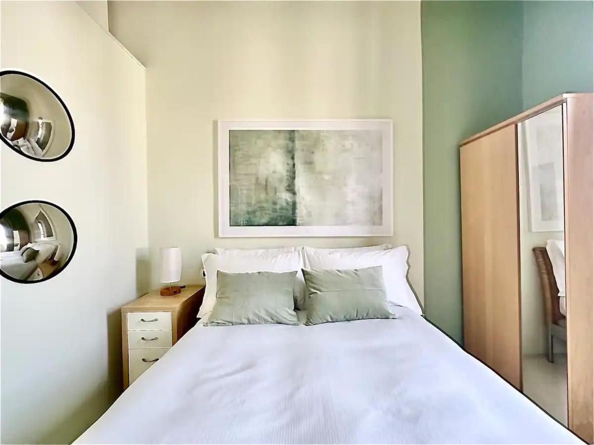 Raffaelli Rooms Travel Florence Close San Frediano מראה חיצוני תמונה