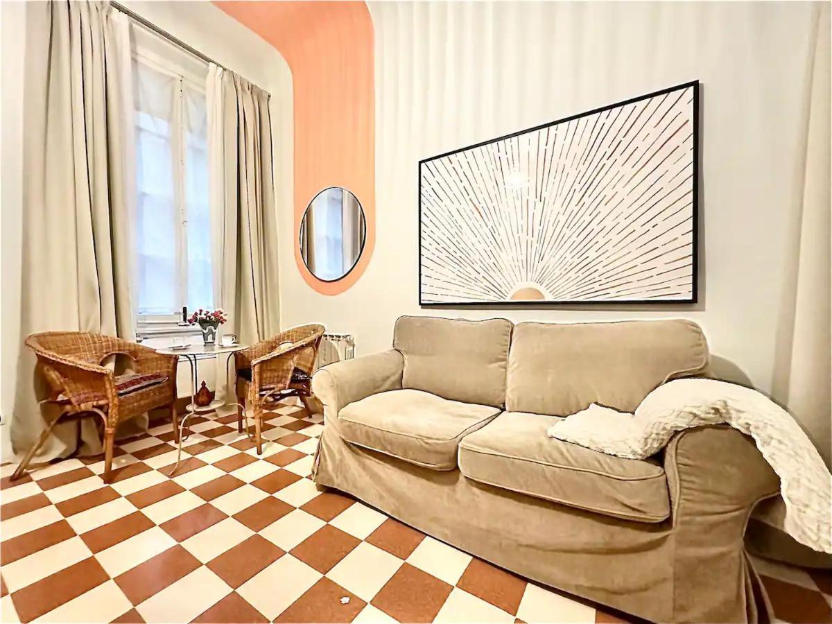 Raffaelli Rooms Travel Florence Close San Frediano מראה חיצוני תמונה