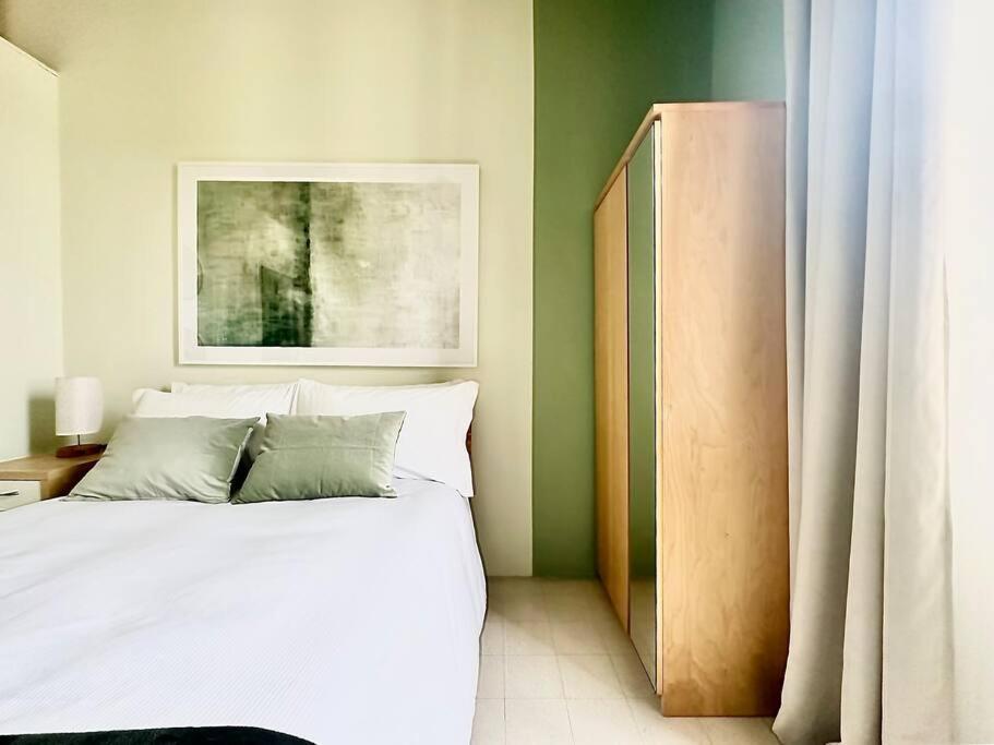 Raffaelli Rooms Travel Florence Close San Frediano מראה חיצוני תמונה